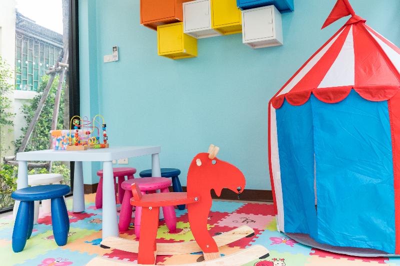 اقامتگاه Golden Sea Pattaya   Sha Extra Plus