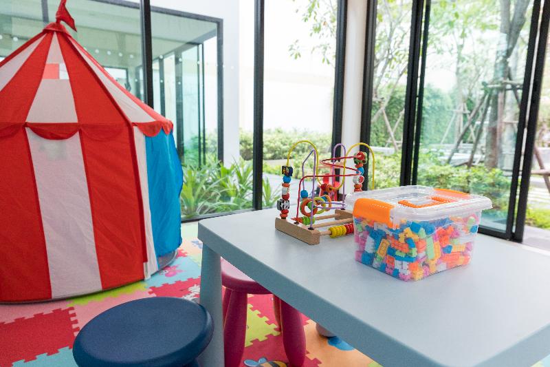 اقامتگاه Golden Sea Pattaya   Sha Extra Plus