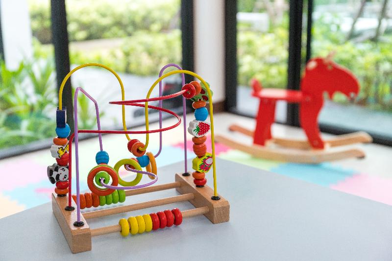 اقامتگاه Golden Sea Pattaya   Sha Extra Plus