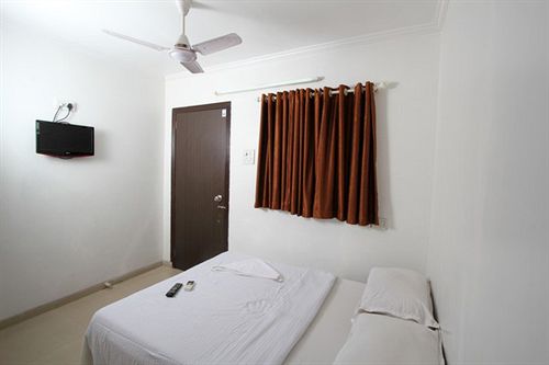 레지던스 Marol Residency