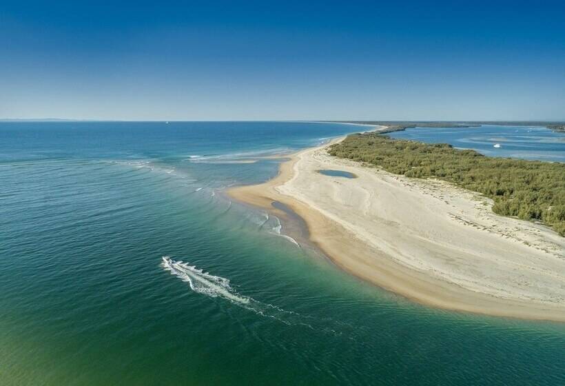 Резиденция Rumba Beach Resort