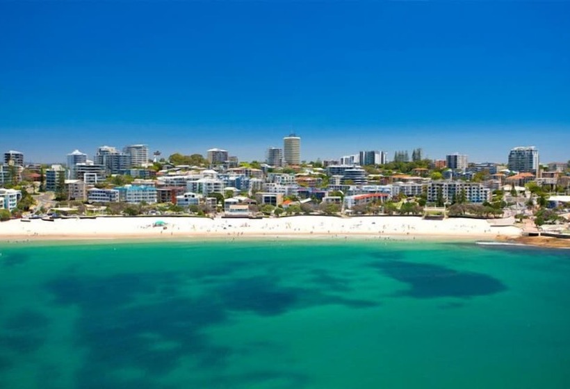 Резиденция Rumba Beach Resort