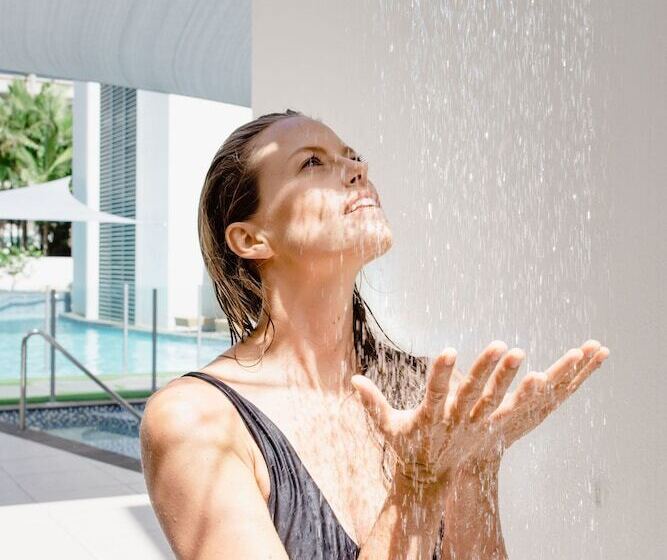 Резиденция Rumba Beach Resort