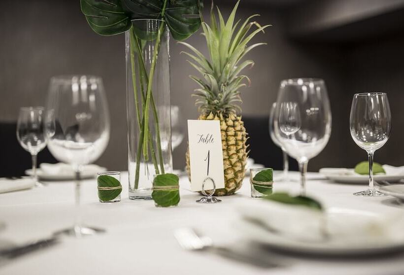 Резиденция Rumba Beach Resort