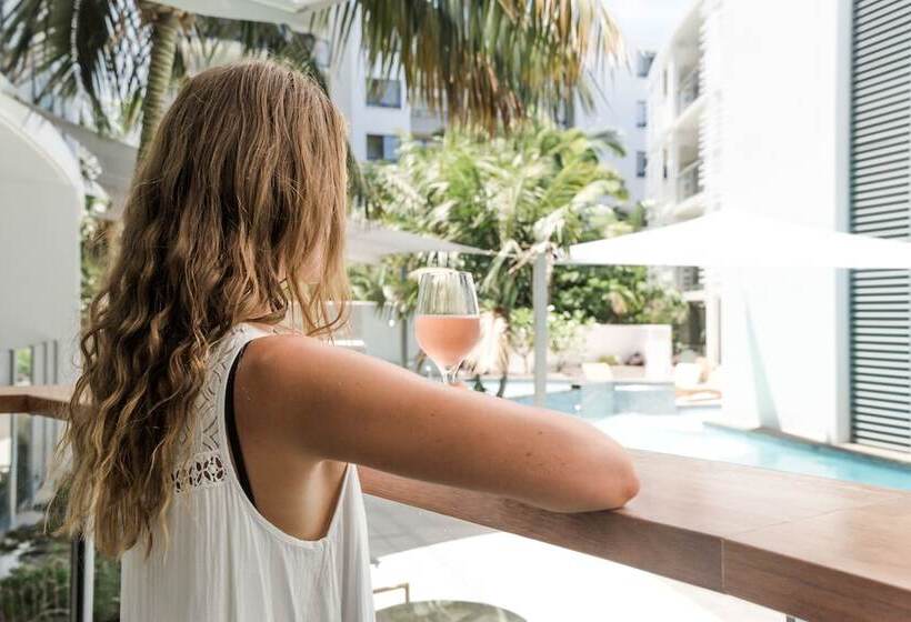 Резиденция Rumba Beach Resort