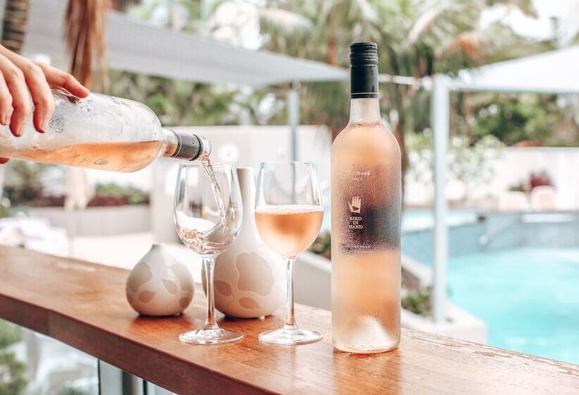 Резиденция Rumba Beach Resort