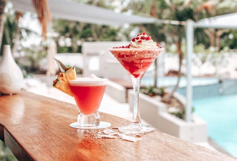 Резиденция Rumba Beach Resort