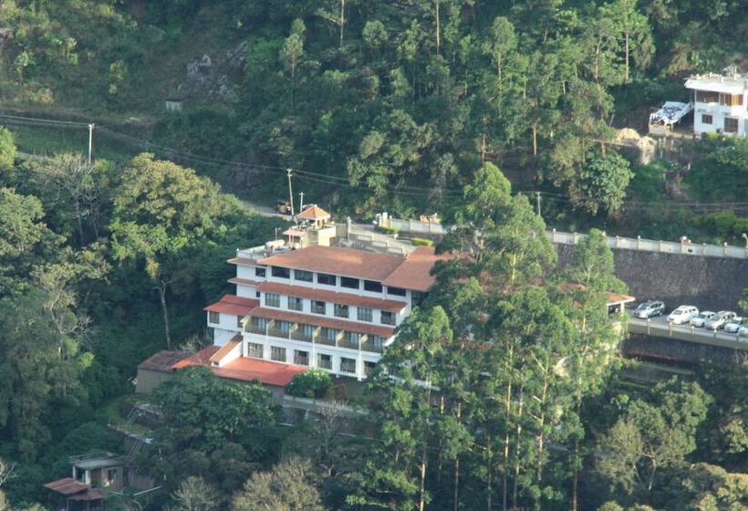 Abad Copper Castle Resort