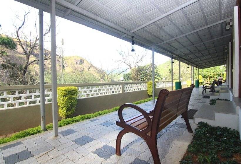 Abad Copper Castle Resort