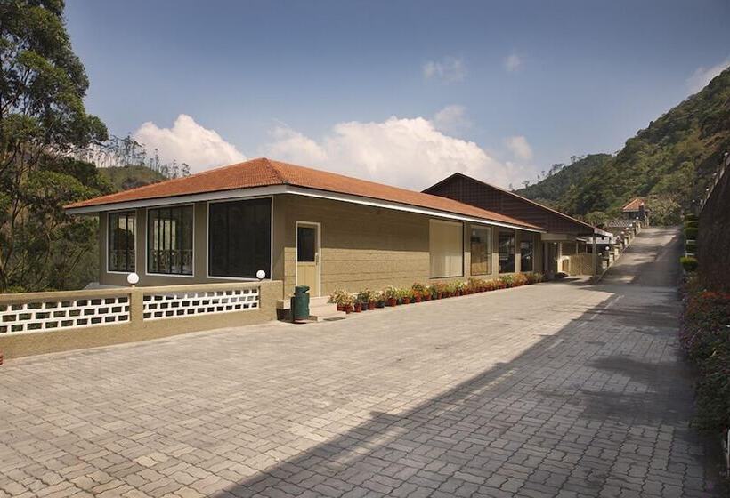 Abad Copper Castle Resort