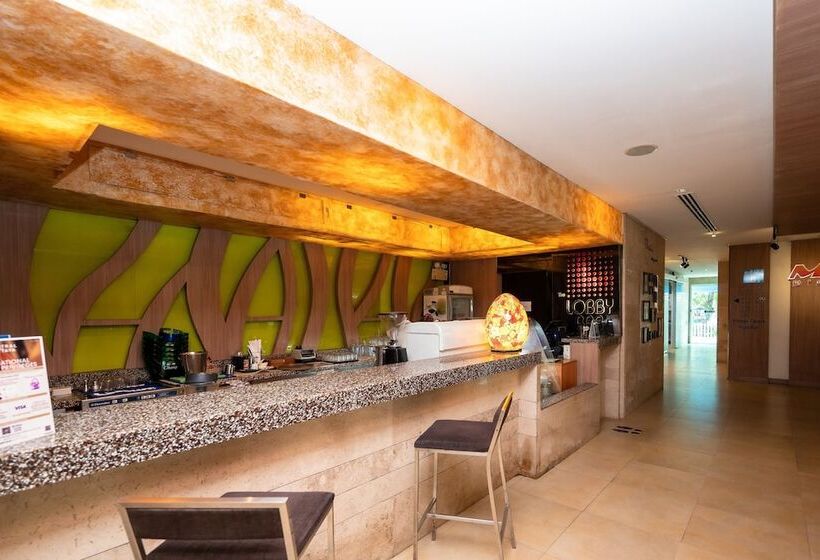 渡假胜地  Centara Pattaya