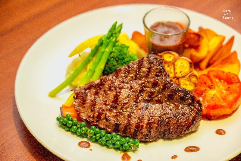 リゾートホテル Centara Pattaya