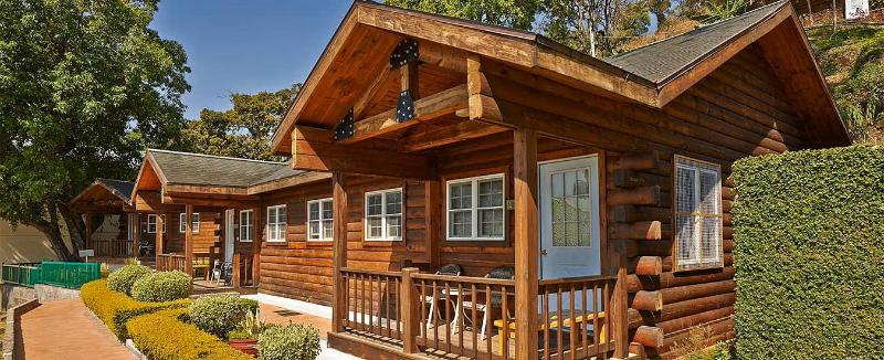 אתר נופש Club Mahindra Munnar