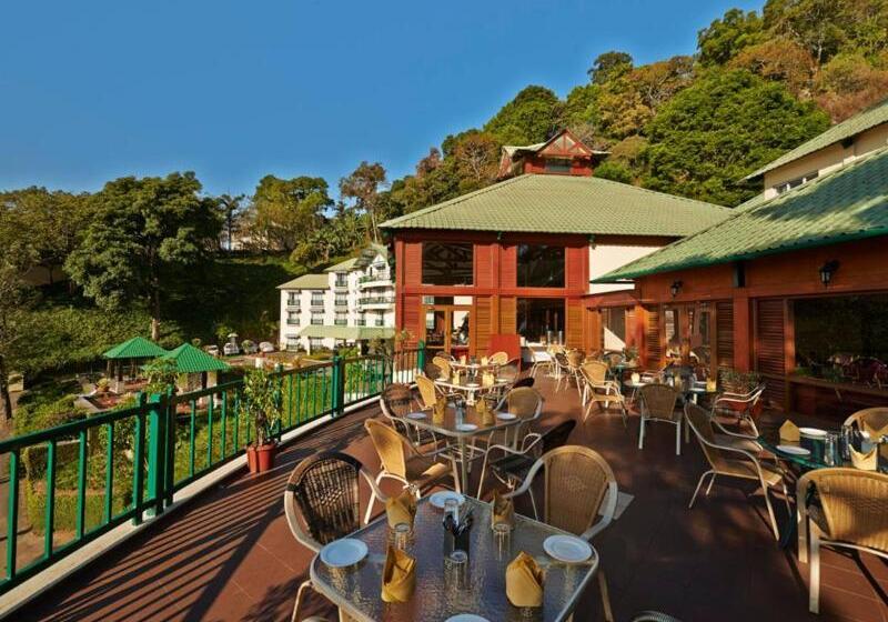 אתר נופש Club Mahindra Munnar