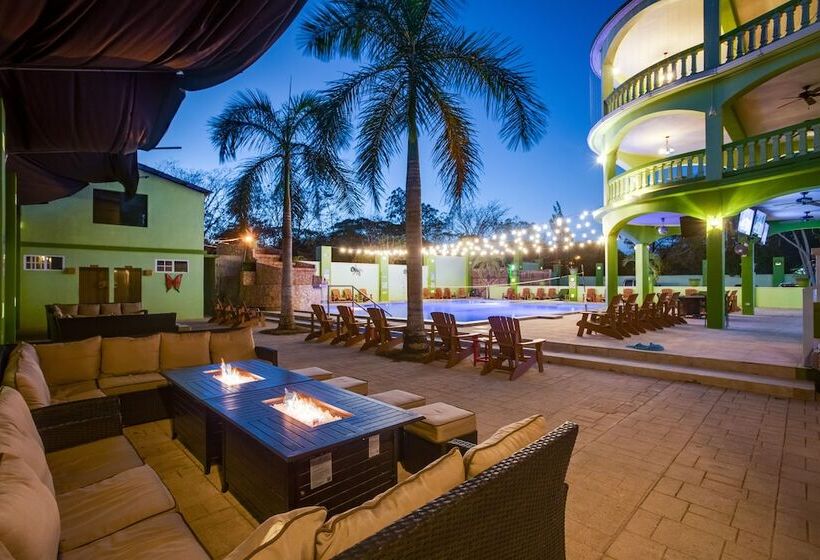 Курорт Midas Belize