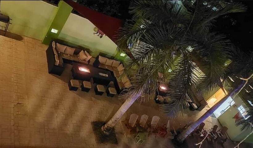 Курорт Midas Belize