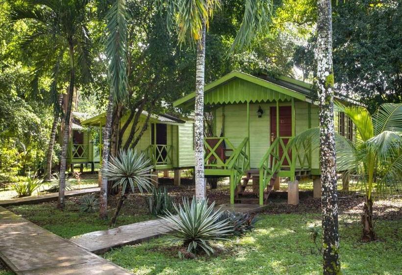 Курорт Midas Belize