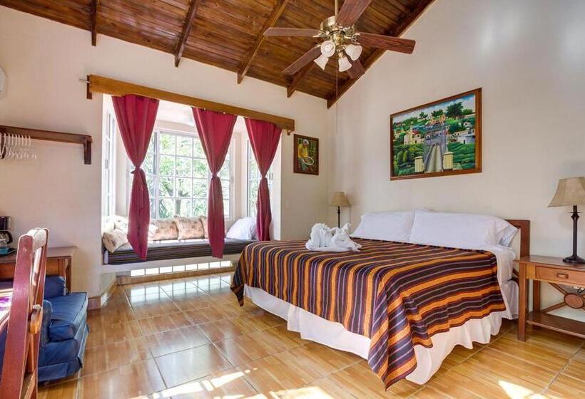 Курорт Midas Belize