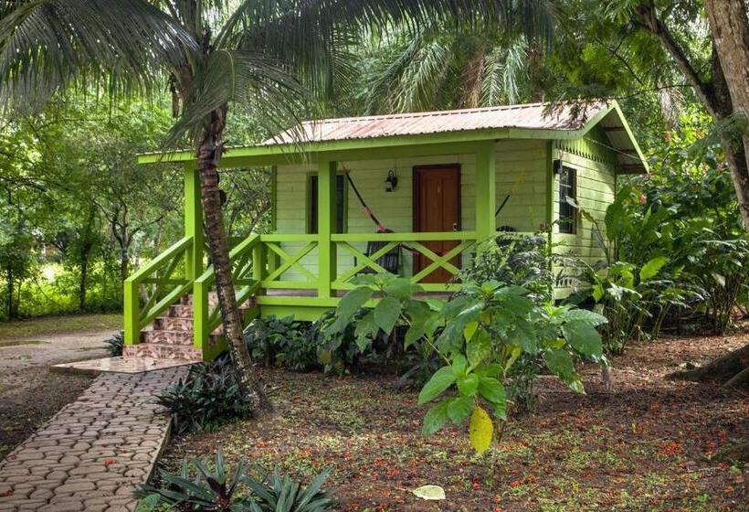 Курорт Midas Belize