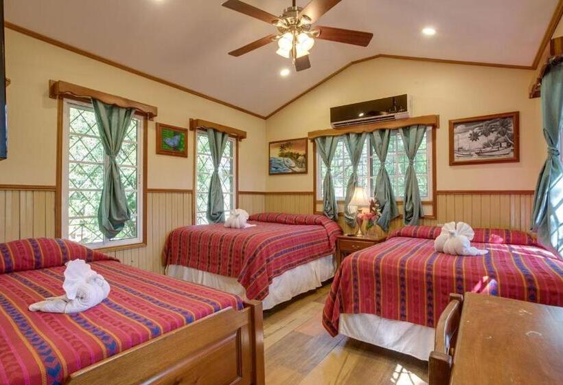 Курорт Midas Belize