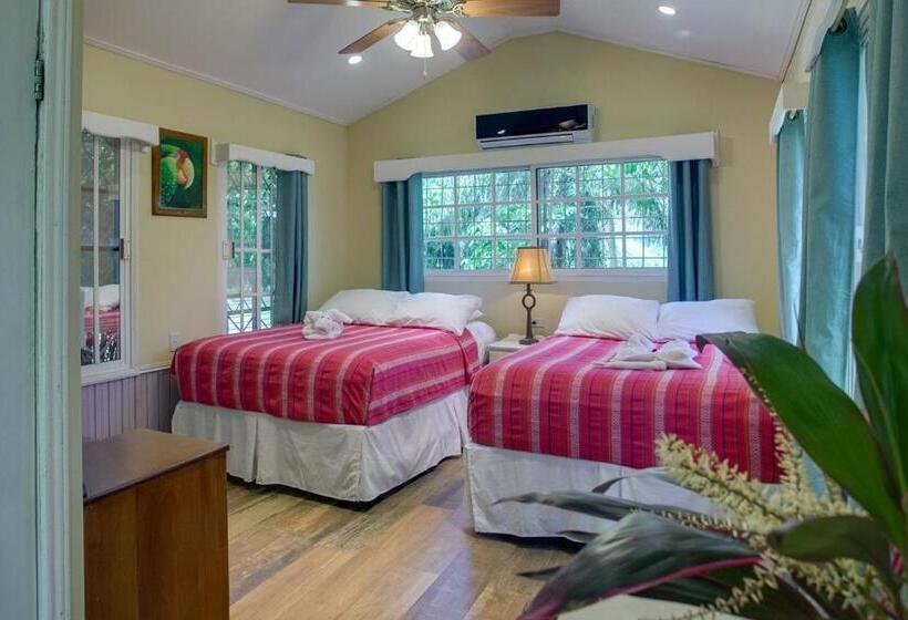 Курорт Midas Belize