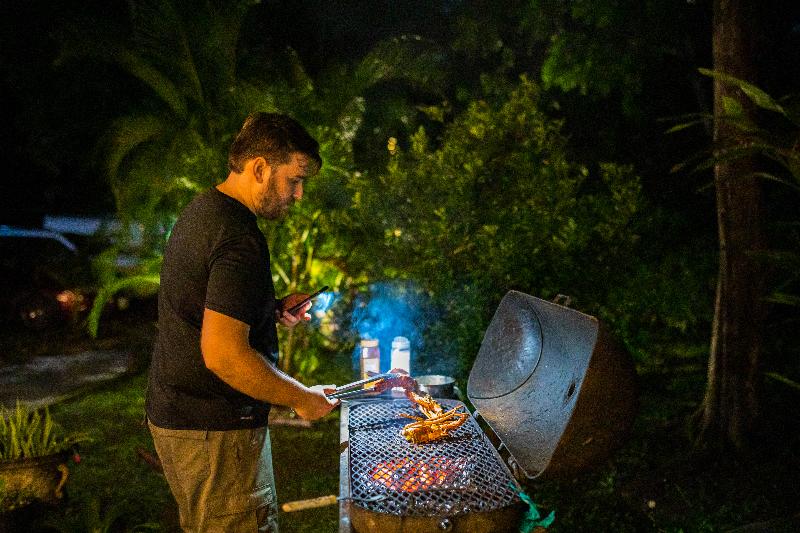 Курорт Midas Belize