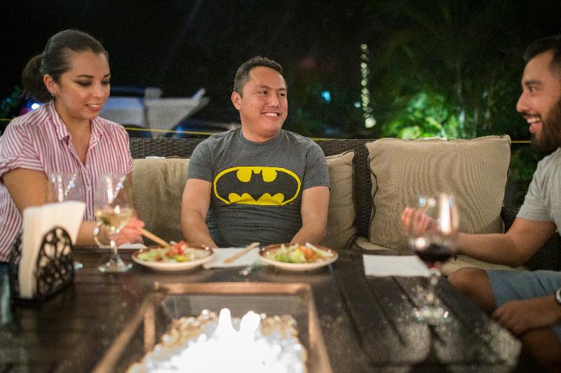 Курорт Midas Belize