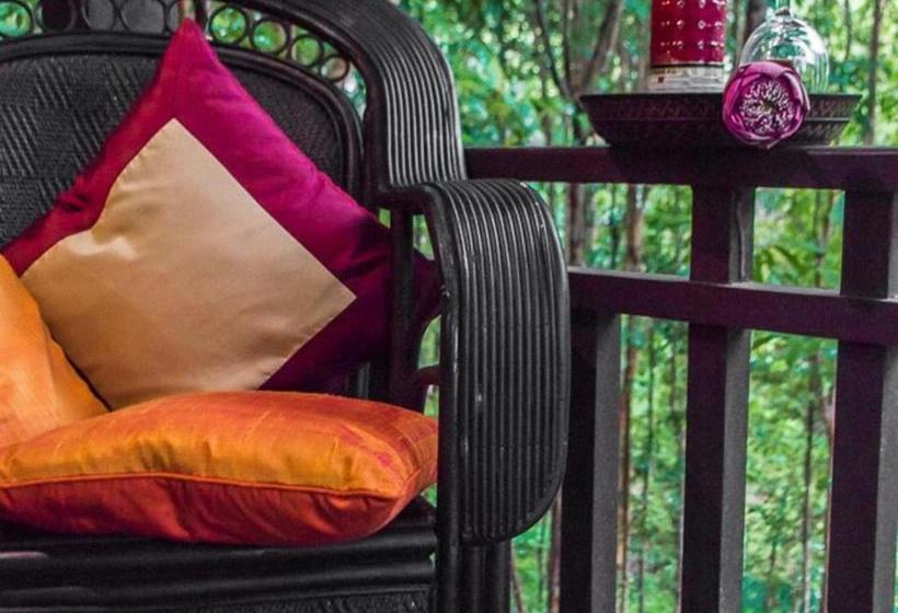 리조트 Port Hedonia