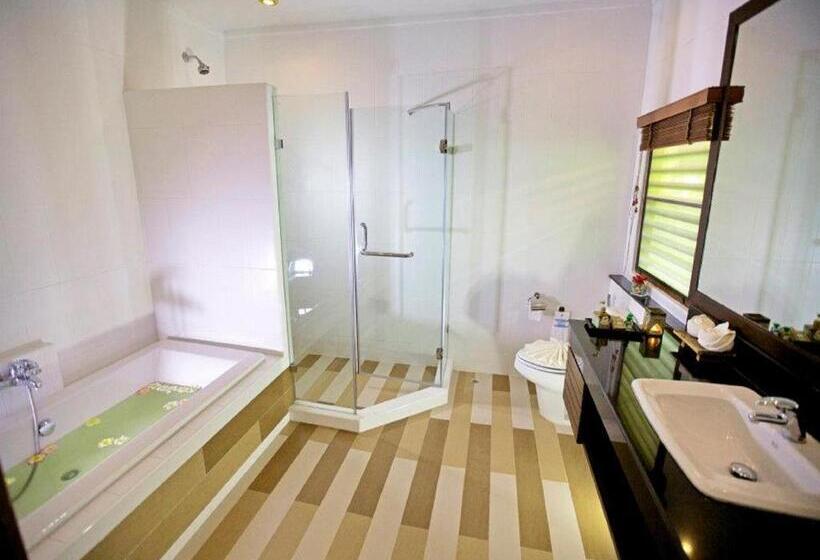 Курорт Smile House   Fisherman Village