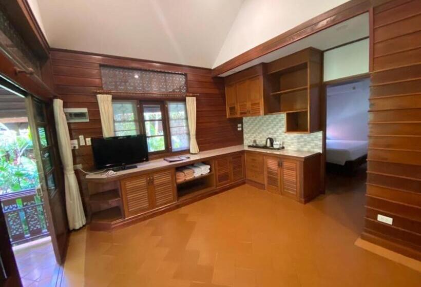 Курорт Smile House   Fisherman Village