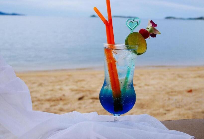 Курорт Smile House   Fisherman Village