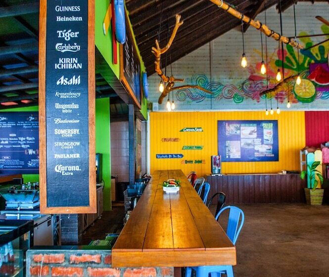 リゾートホテル Sutera Sanctuary Lodges At Manukan Island