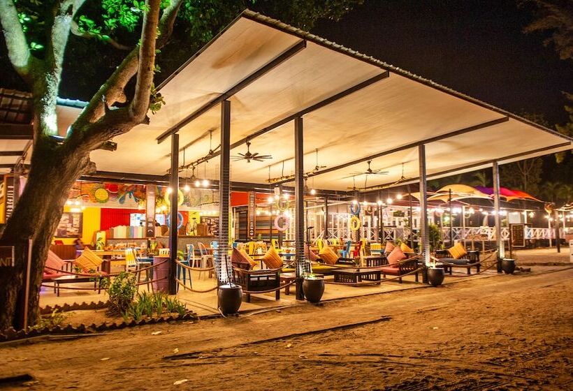 リゾートホテル Sutera Sanctuary Lodges At Manukan Island