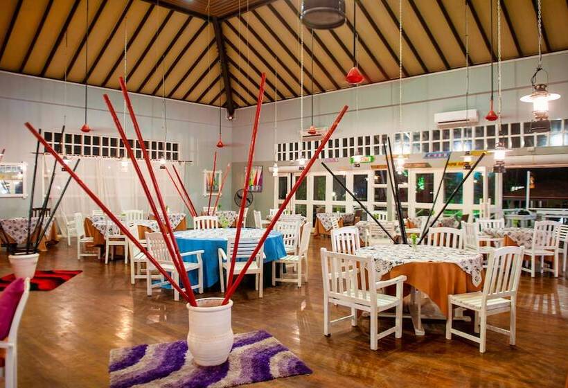 リゾートホテル Sutera Sanctuary Lodges At Manukan Island