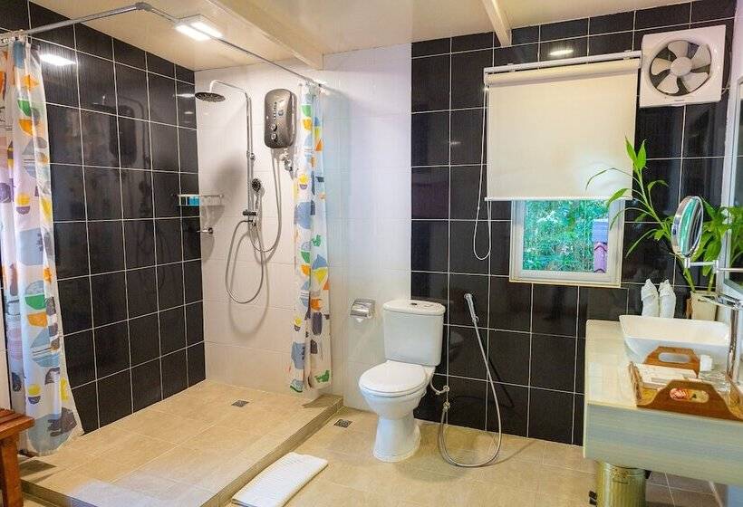 リゾートホテル Sutera Sanctuary Lodges At Manukan Island