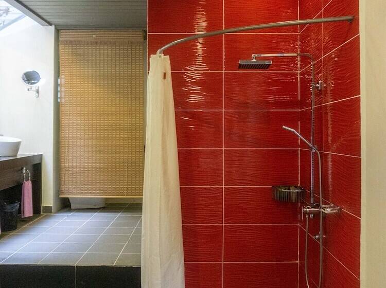 リゾートホテル Sutera Sanctuary Lodges At Manukan Island