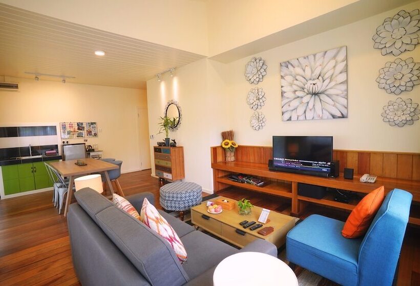 リゾートホテル Sutera Sanctuary Lodges At Manukan Island