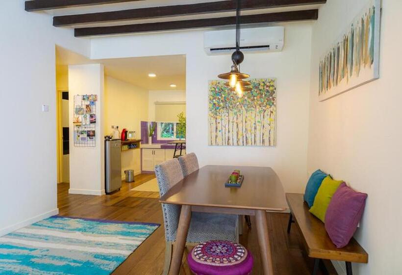 リゾートホテル Sutera Sanctuary Lodges At Manukan Island