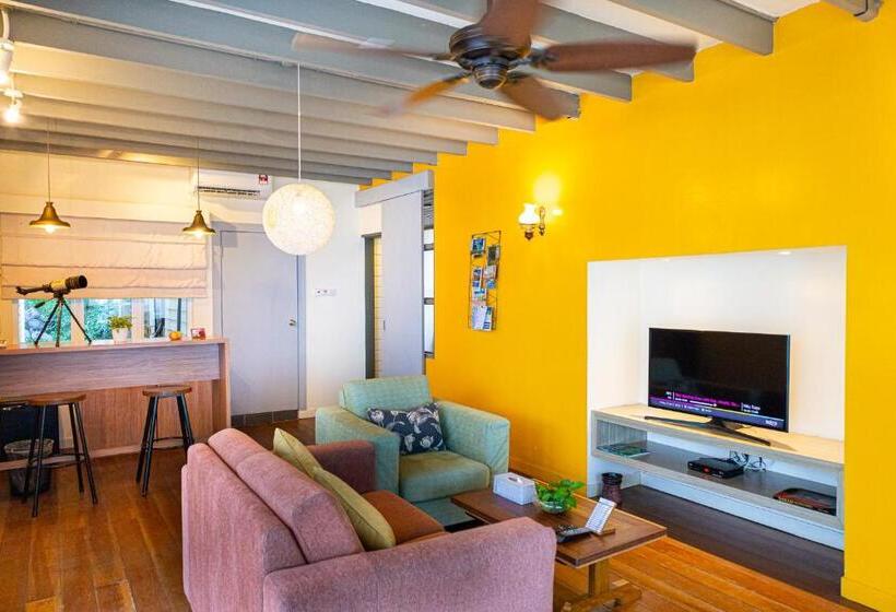 リゾートホテル Sutera Sanctuary Lodges At Manukan Island