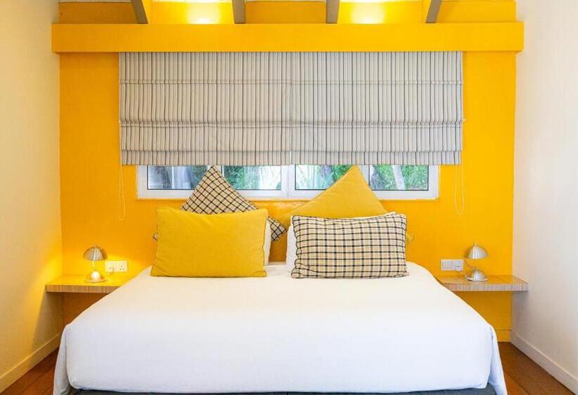 リゾートホテル Sutera Sanctuary Lodges At Manukan Island