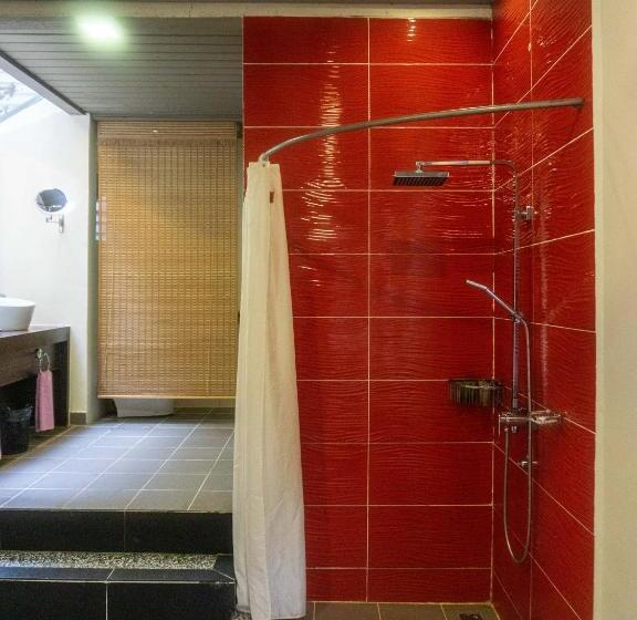 リゾートホテル Sutera Sanctuary Lodges At Manukan Island