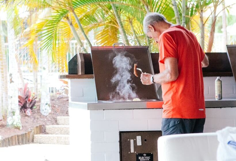 Курорт The Lord Byron