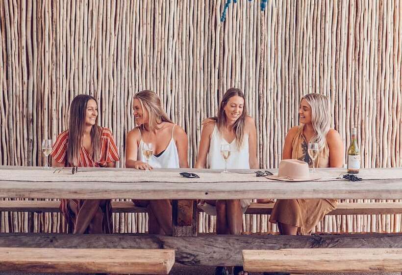 Курорт The Lord Byron