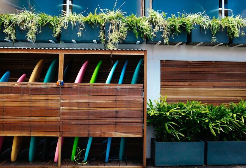 Курорт The Lord Byron