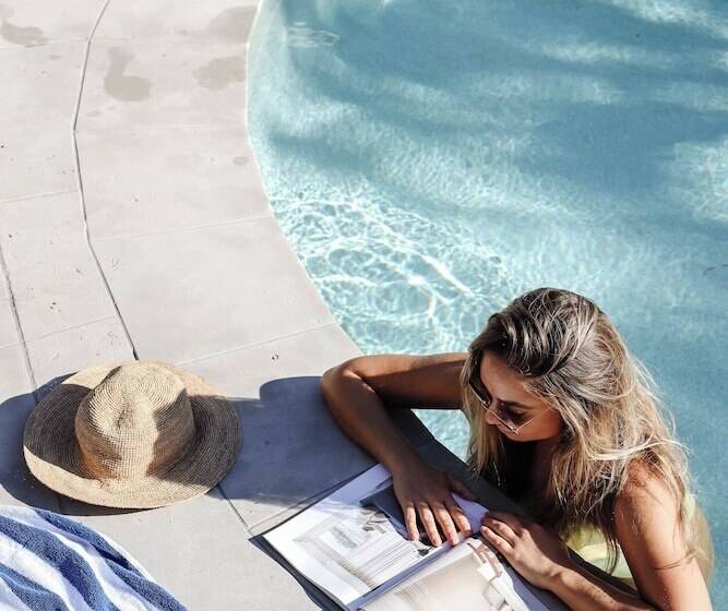 Курорт The Lord Byron