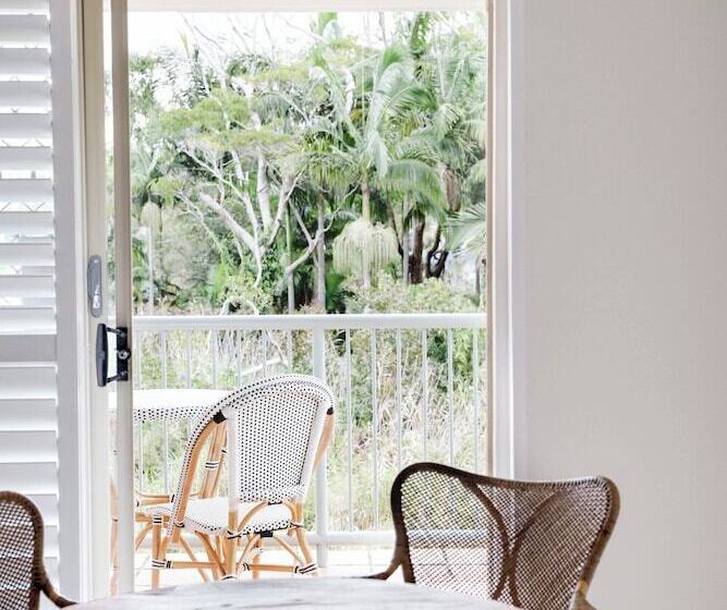 Курорт The Lord Byron