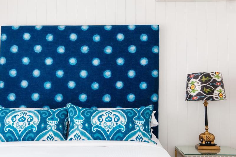 استراحتگاه The Lord Byron