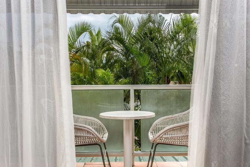 Курорт The Lord Byron