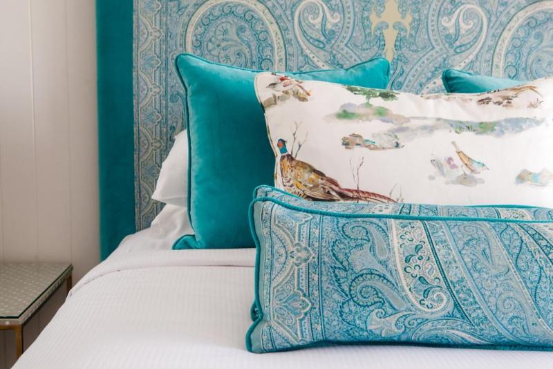 Курорт The Lord Byron