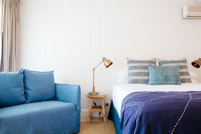 استراحتگاه The Lord Byron